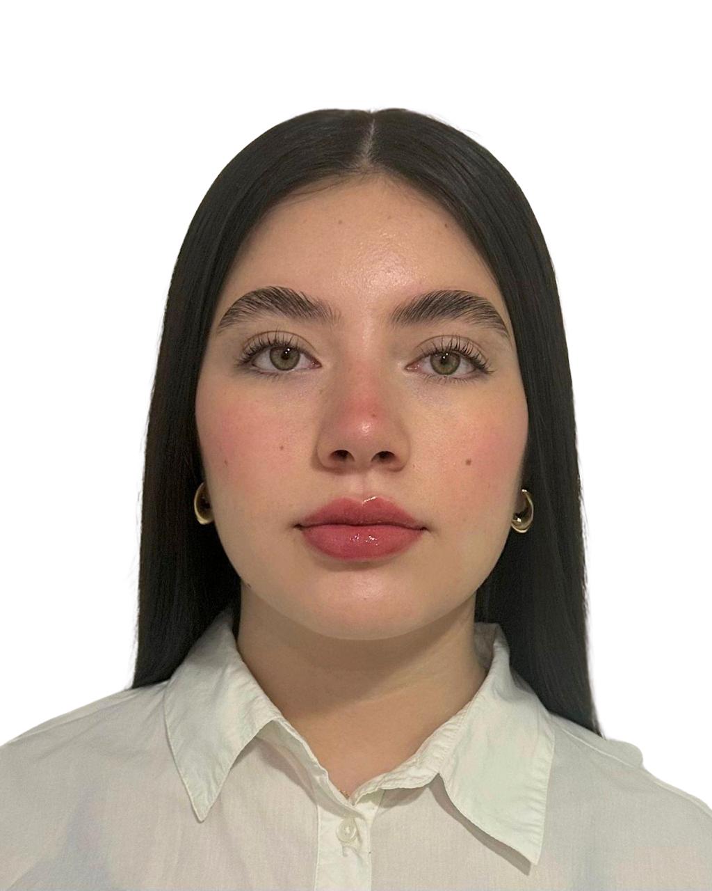 Foto de Arantza Nahomi Ramos Sánchez