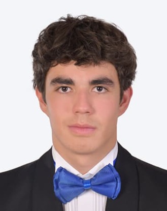 Foto de Diego Esteban Gallo Mora